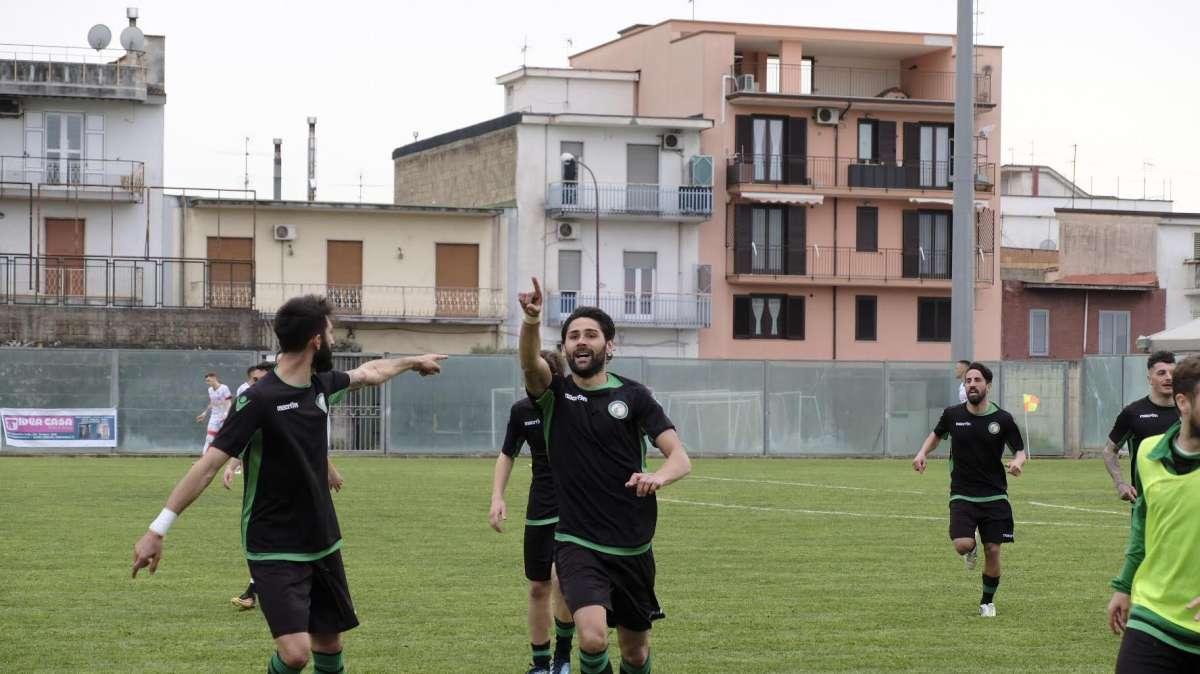 Doppio Alleruzzo tiene la Virtus Avellino in corsa per i playoff
