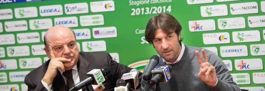 Società-Rastelli, summit in mattinata. L'Avellino cerca la soluzione alla crisi