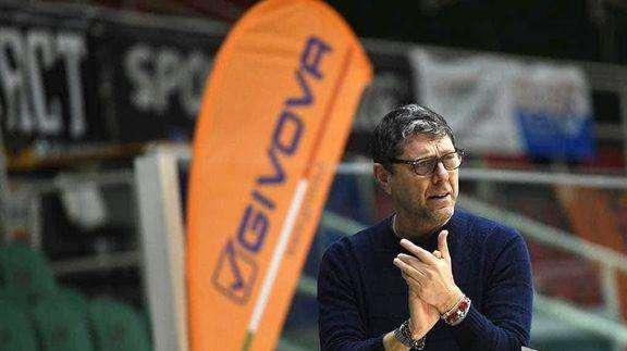 UFFICIALE - DelFes Avellino, Benedetto sarà ancora il coach