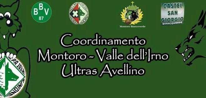 Comunicato del coordinamento ultras Avellino: "Torniamo a lottare tutti insieme"