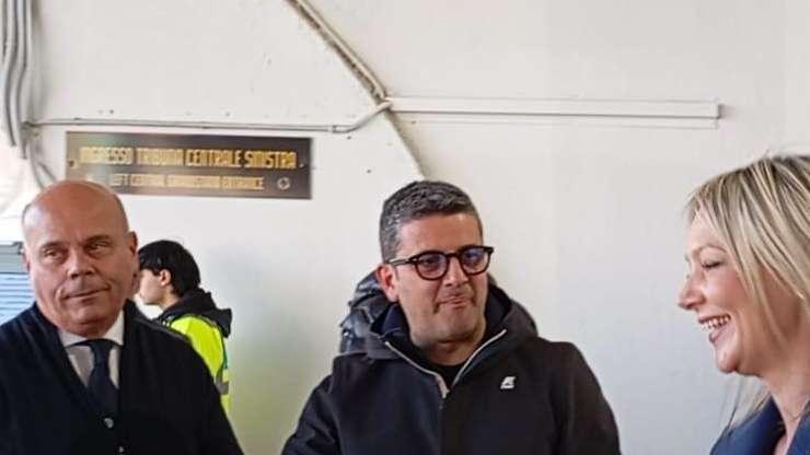 Nargi: "Avellino festeggerà la B allo stadio, la sfilata a maggio..."