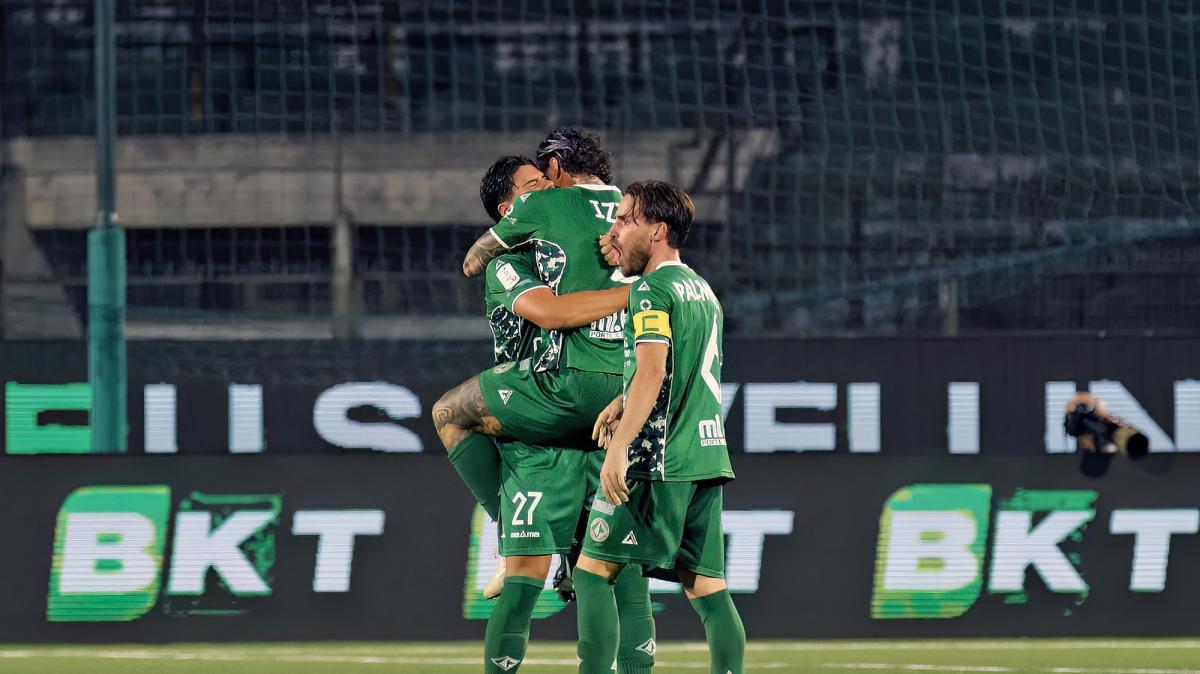 Modena-Avellino (ore 15): formazioni ufficiali, Nesta conferma il 3-5-2, due novità