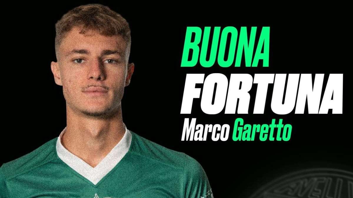 UFFICIALE - Garetto passa al Renate a titolo definitivo