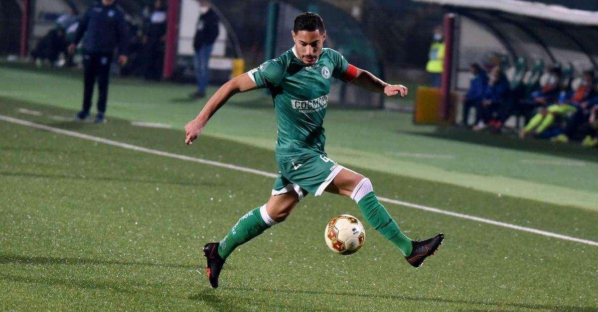 Avellino, domani riprende la preparazione: due centrocampisti saltano il primo match playoff