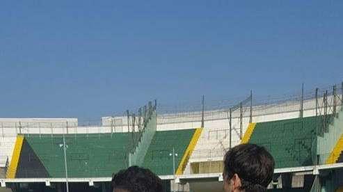 Sky Sport Tech ad Avellino: protagonisti Frattali ed Insigne