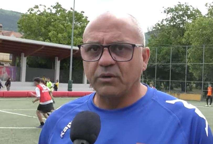 Criniti a TuttoAv: "La serie B passa da Catania, Biancolino ha avuto coraggio. Avellino vive di tifo"