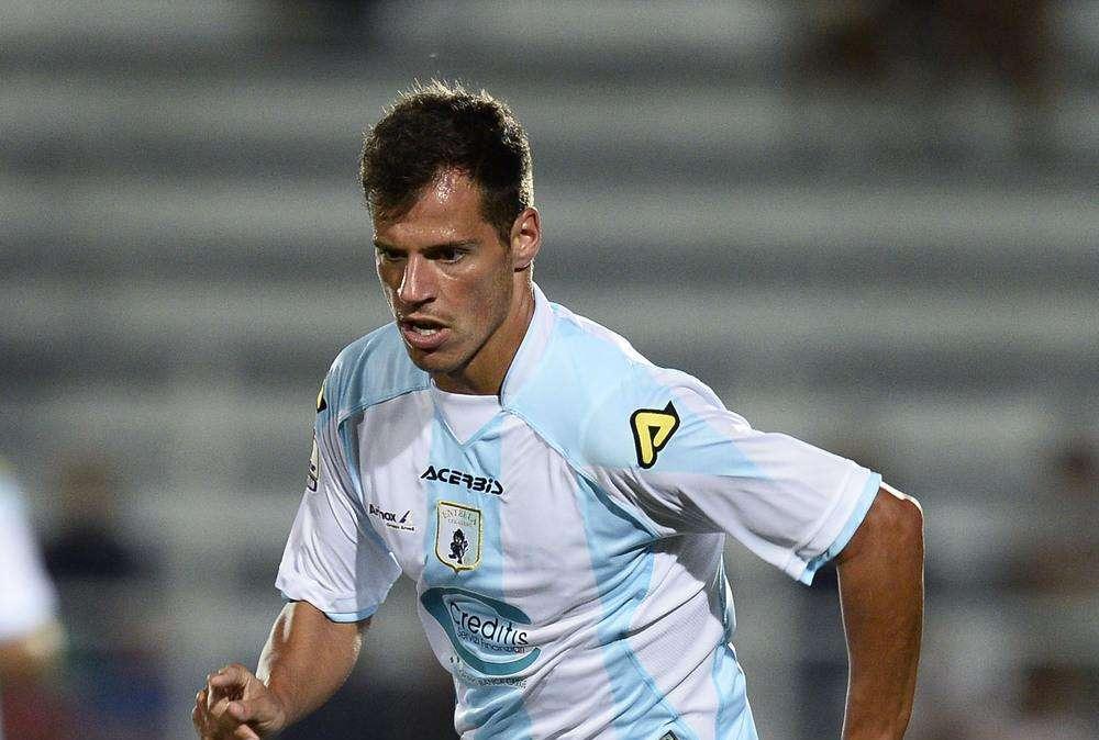 Teramo, Costa Ferreira: "Ad Avellino senza mezza squadra, ma vogliamo chiudere al settimo posto"