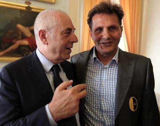 Caliendo a SportItalia: "Novellino non si discute come tecnico, ma come uomo..."