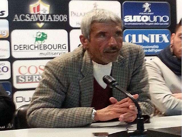 Maglione nominato amministratore delegato del Savoia