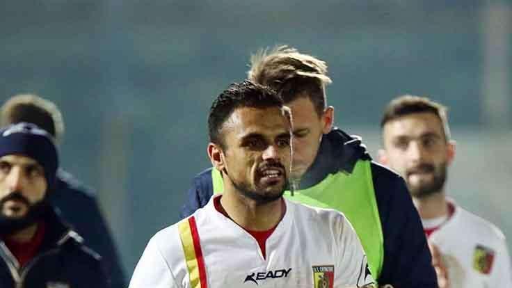 Patti: "Ad Avellino sicuramente avranno fatto le loro valutazioni"