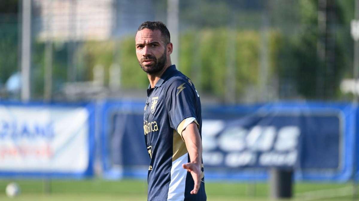 Ginocchio destro ko, l'ex Biraschi sottoposto a intervento chirurgico