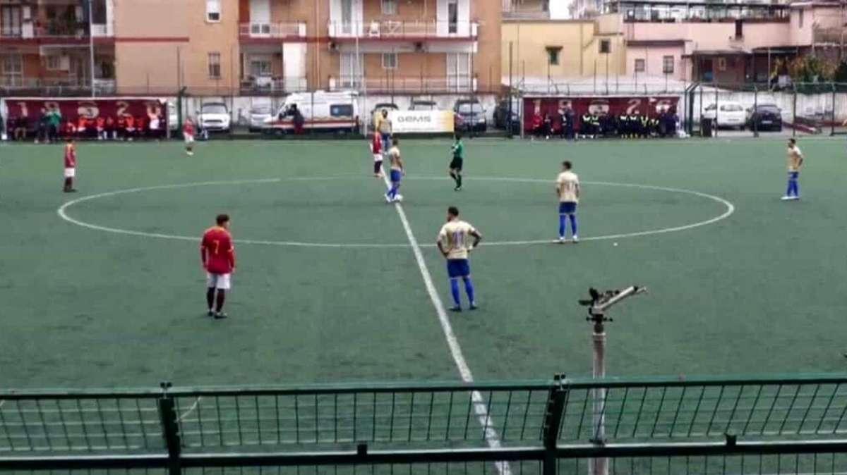 Promozione, i risultati e la classifica dopo gli anticipi