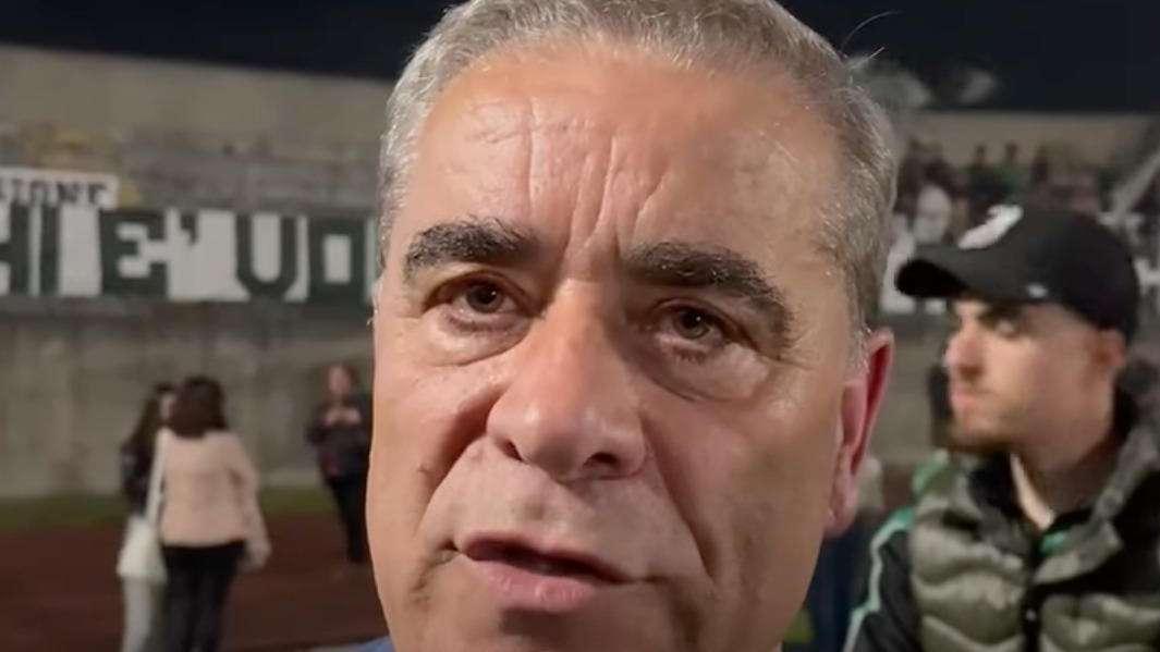 D'Agostino: "Stadio, speravo in tempi più brevi. Mercato, inseriremo le figure giuste"