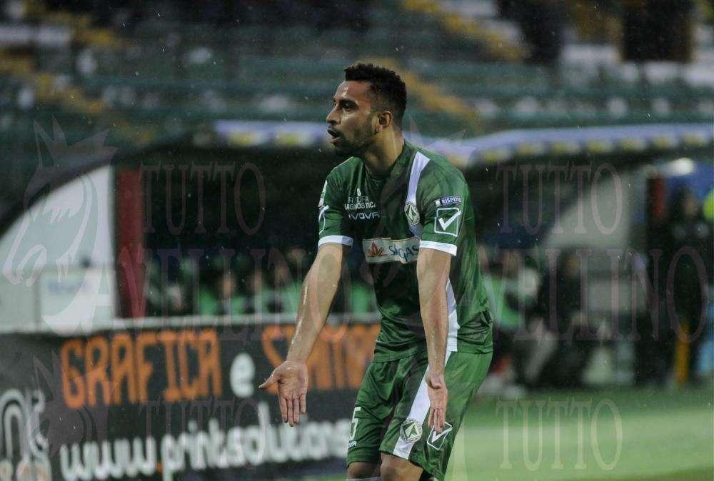 Avellino-Spezia 1-0, le pagelle: Castaldo monumentale, Ngawa impeccabile