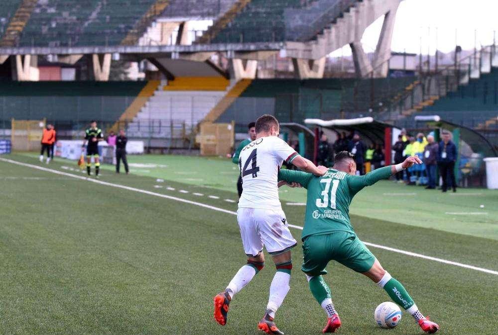 Ternana-Avellino, deciso l'orario d'inizio: ecco a che ora si gioca