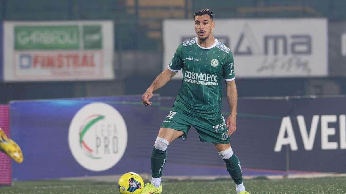 Avellino subito in campo, si prepara la sfida alla Virtus Francavilla