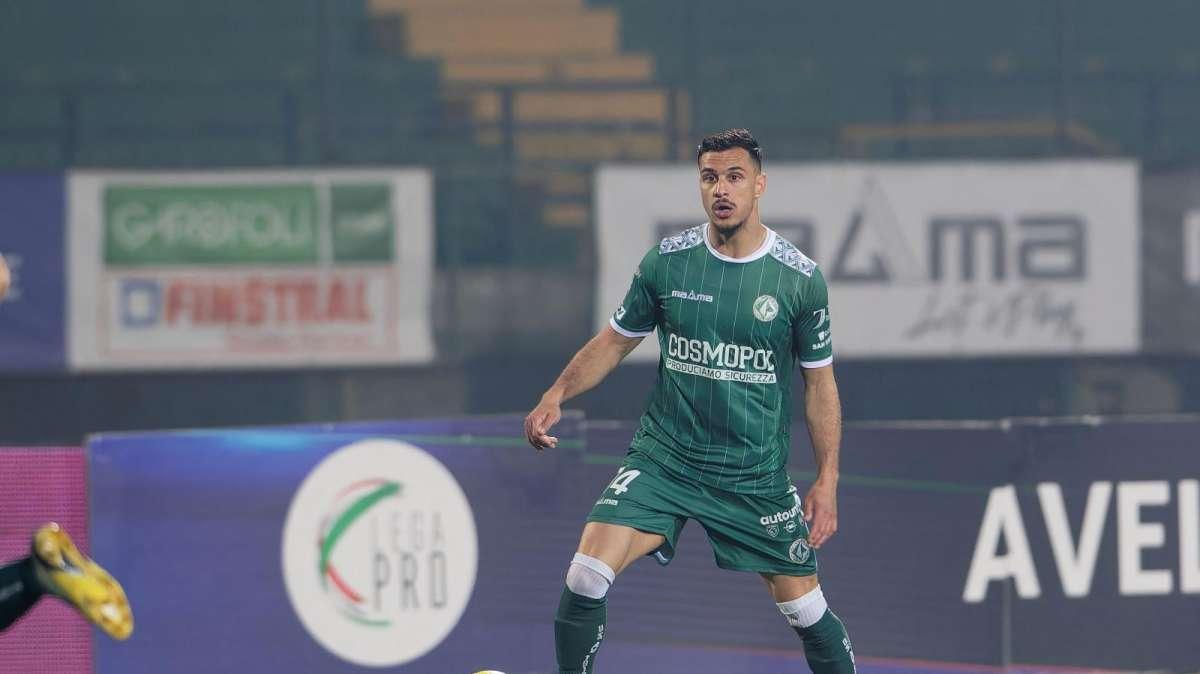 Avellino, i convocati di Biancolino per la Casertana: tre assenti, rientra Cancellotti