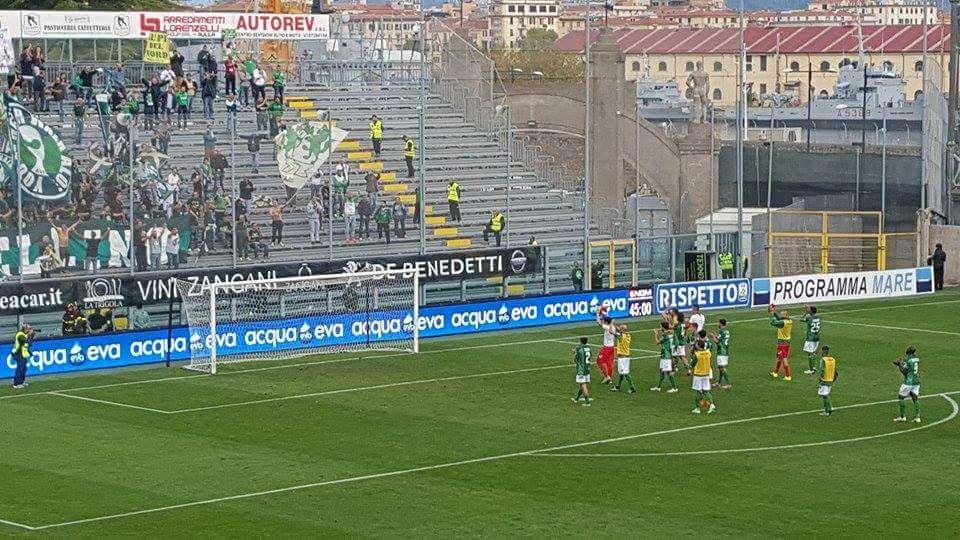 Risultato giusto al 'Picco': cosa è andato e cosa meno nella sfida allo Spezia
