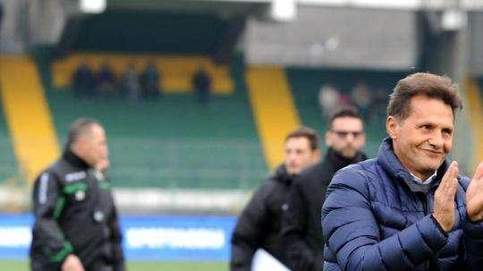 Novellino: "Vittoria dedicata ai tifosi. Abbiamo saputo soffrire e colpire. Vi spiego i cambi"