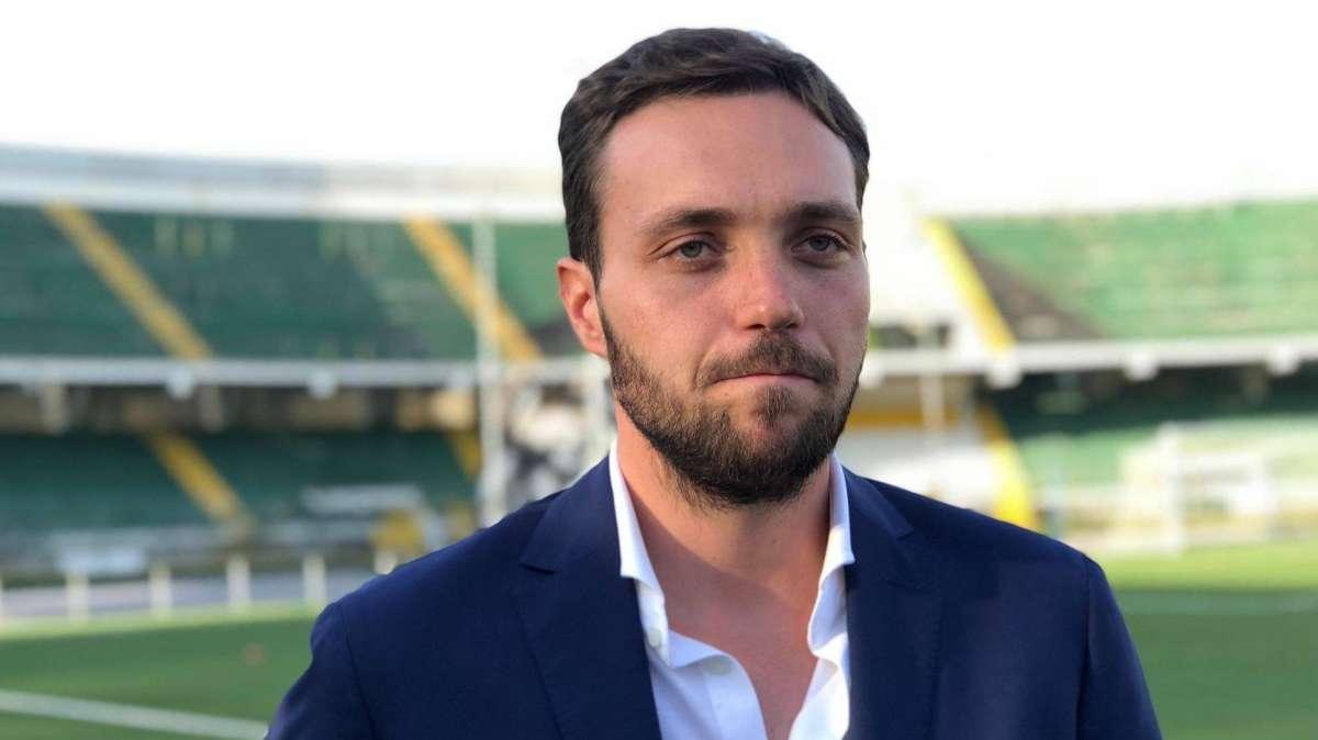 Musa a TuttoC: "Ad Avellino creammo l'isola felice"
