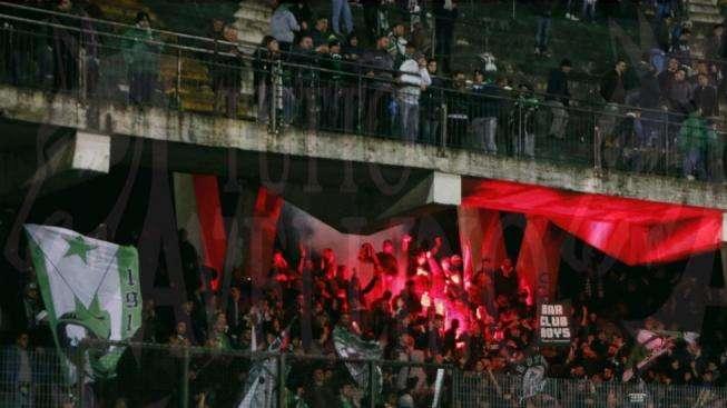 L'Avellino all'assalto salvezza: "C'è bisogno dei nostri tifosi". Biglietto unico per le sfide con Cittadella e Spezia