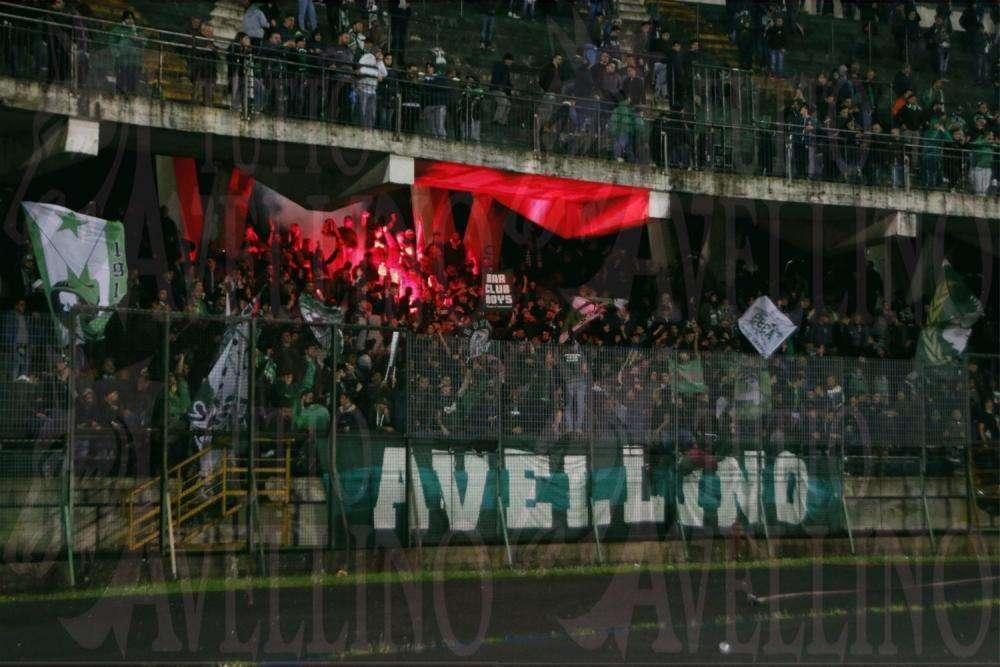 Avellino, la motivazione del Coni fa riflettere e invita a non mollare: c'è la speranza Tar