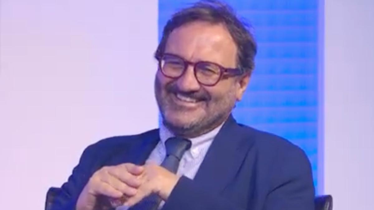 Il sindaco Pizza: "Il calcio ad Avellino è religione. Lo stadio? Lo faremo..."