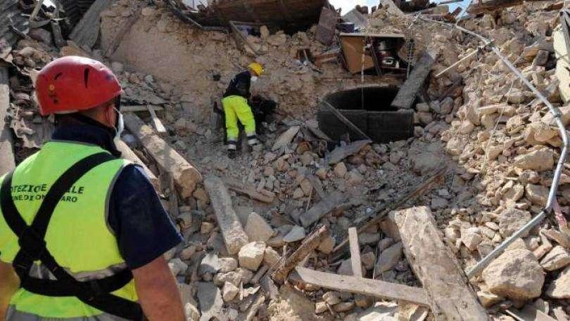 Sisma Centro Italia, Avellino-Brescia: parte dell'incasso devoluto in beneficenza 