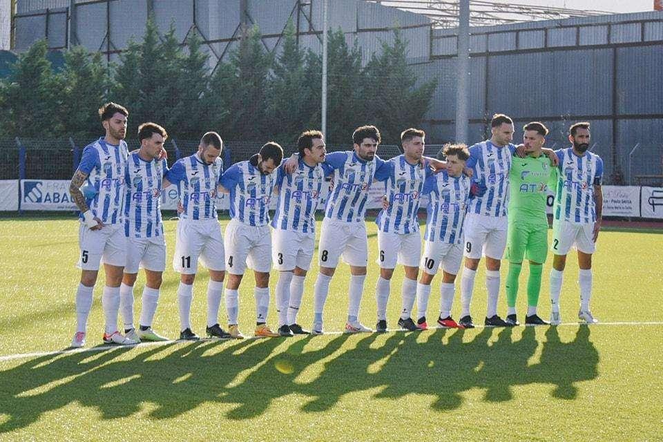 Eccellenza. La Virtus Avellino insidia i piani alti. Bene anche l'Audax Cervinara 