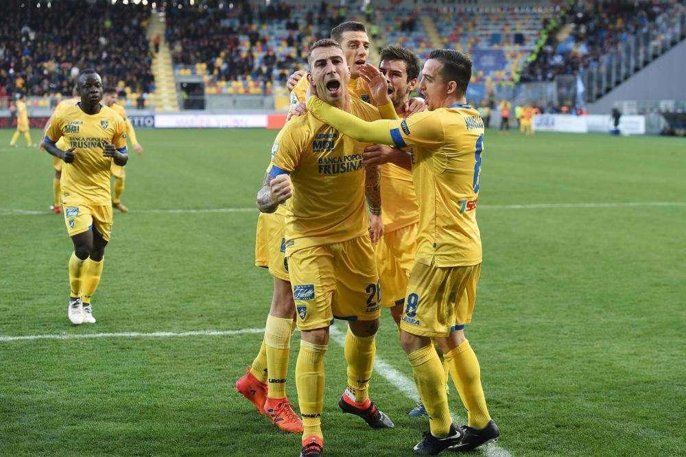 Serie B, curiosità: Empoli e Frosinone al massimo vantaggio sulle inseguitrici, Mazzeo-Di Carmine bomber di razza