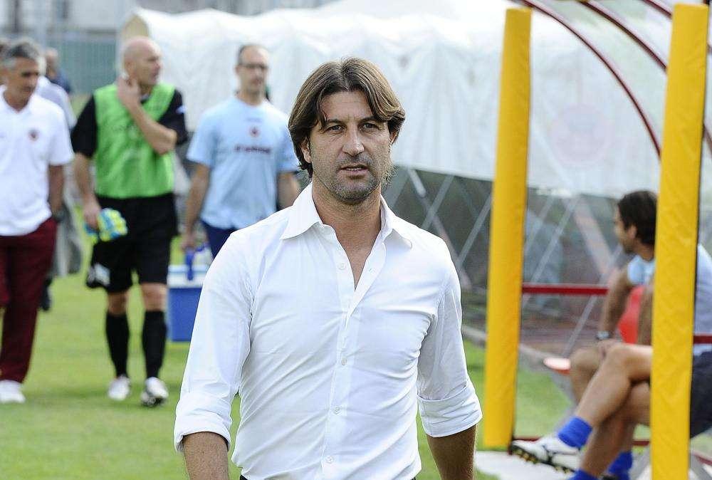 Rastelli: "Soddisfatto dell'Avellino visto contro il Bologna. Preferisco che non si giochi durante le festività"