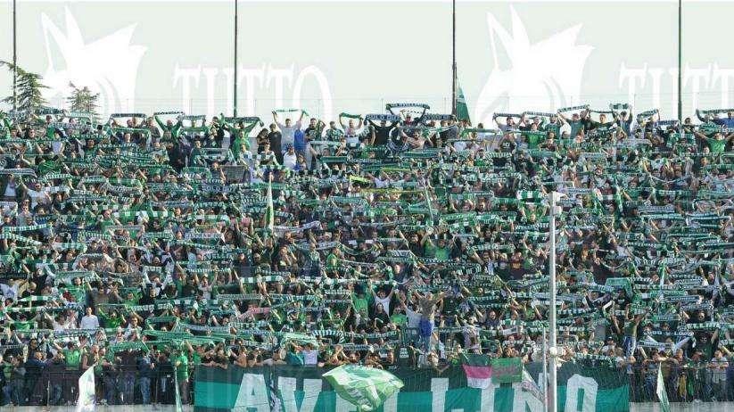 Primavera: l'Ascoli vince in zona Cesarini, ai lupacchiotti di Iandolo non bastano Solazzo e Greco