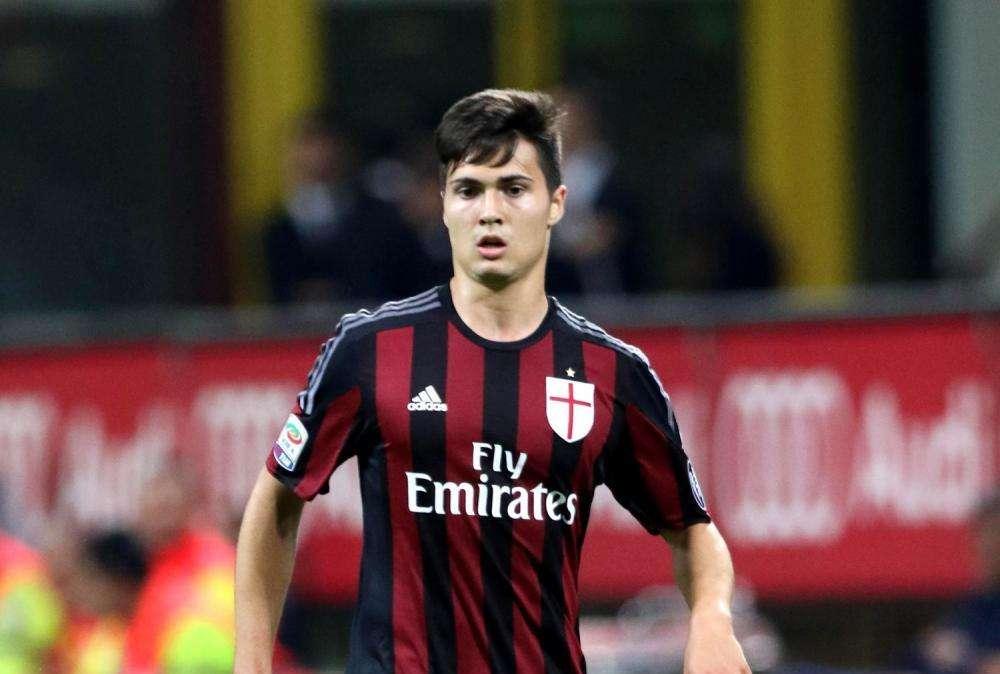 TuttoC - Mastalli nel mirino del Palermo e di due squadre di Serie A