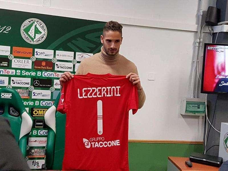 Avellino, stavolta ti difende Lezzerini