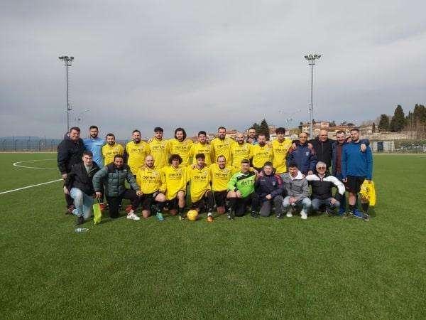 Seconda Categoria, girone C. I risultati della 2a giornata: Atletico San Sossio e Claudio Oliva Passo Eclano a punteggio pieno