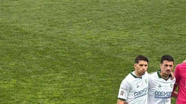 Russo, lo scherzetto al suo mentore e il ballottaggio per il derby 