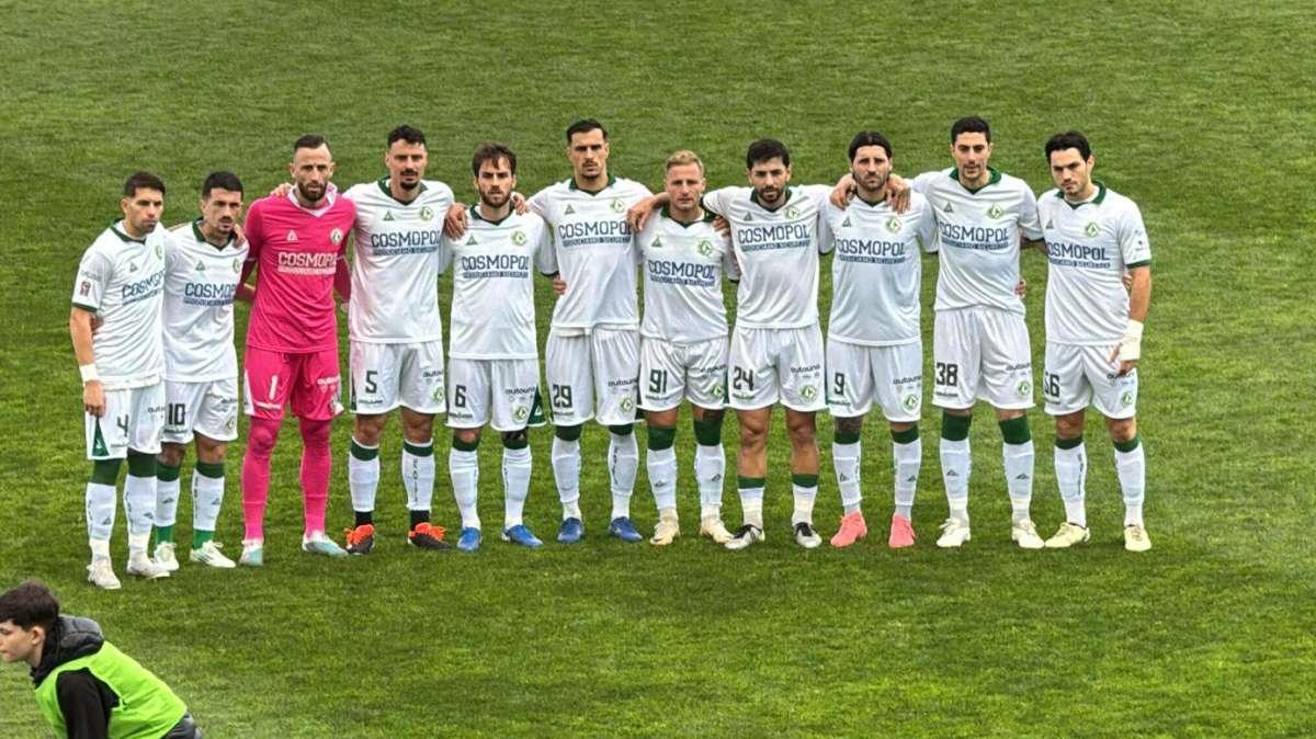 Formazione dell'anno del girone C di TuttoC: comanda l'Avellino