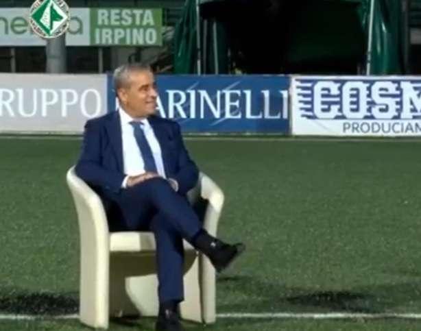 D'Agostino: "Trattative avanzate, altri due colpi tra domani e lunedì. A Viterbo per fare risultato" 