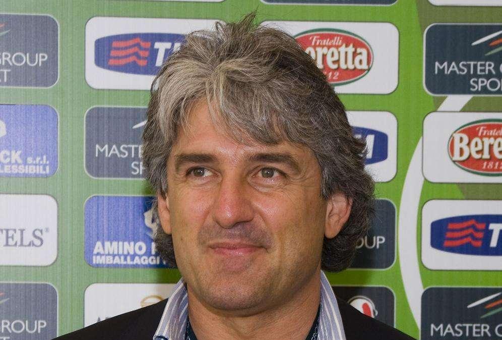 Sergio Lancini (ag. Zappacosta): "Il futuro di Davide lo decideranno Atalanta ed Avellino"