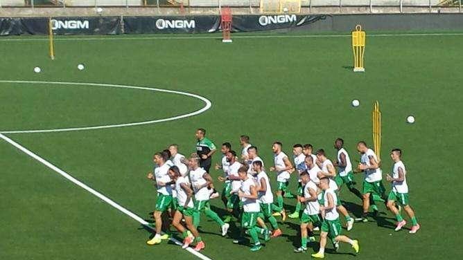 Avellino direzione Cascia: le ultime dal Partenio-Lombardi. Presente la Curva Sud