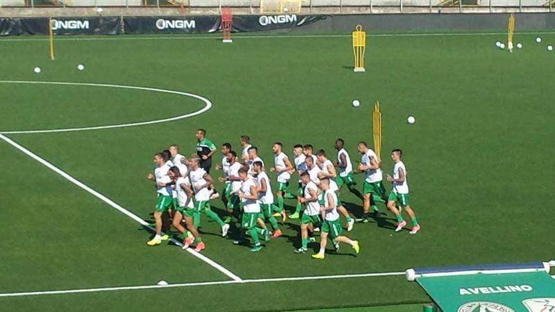 Nuovo cambio di programma: il 26 luglio, l'Avellino affronterà il Monticelli