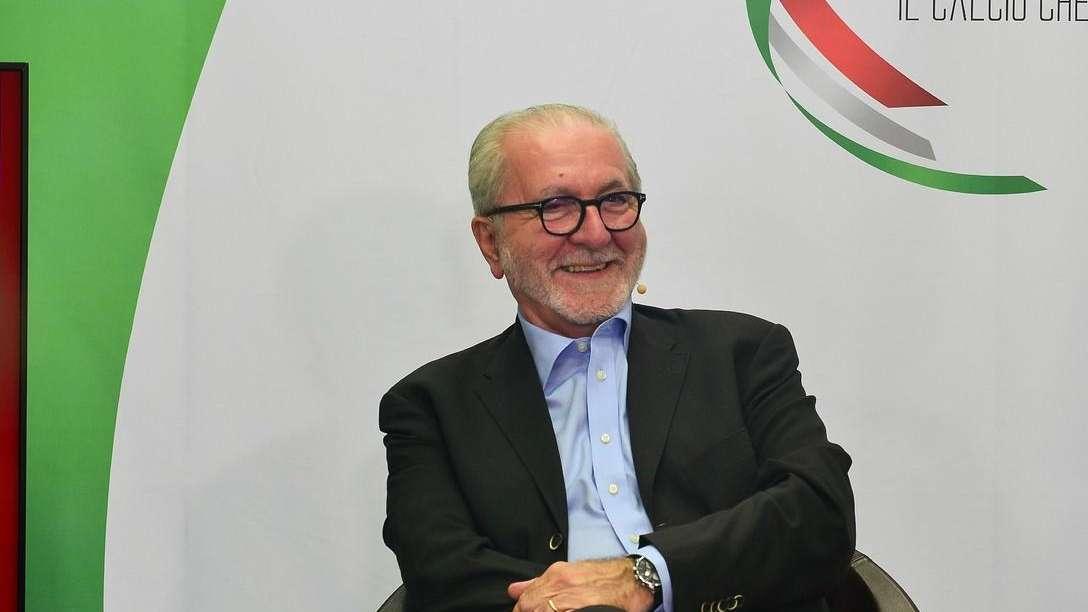 Serie B a 22, Ghirelli: "Le riforme si fanno ragionando a sistema"