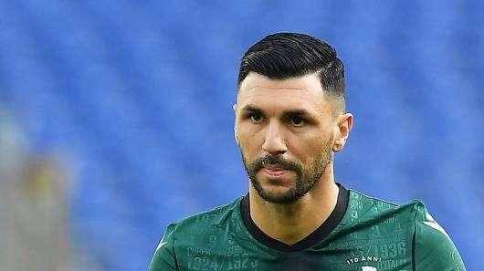 Anche Soriano scende in campo: "Donate per l'ospedale Moscati"