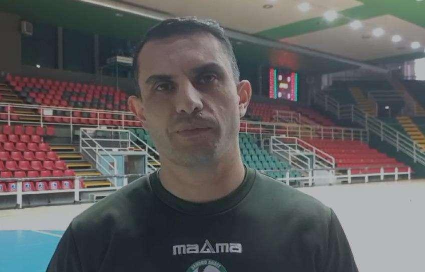 Sandro Abate, Gui: "A Manfredonia con la stessa voglia e cattiveria di sempre"