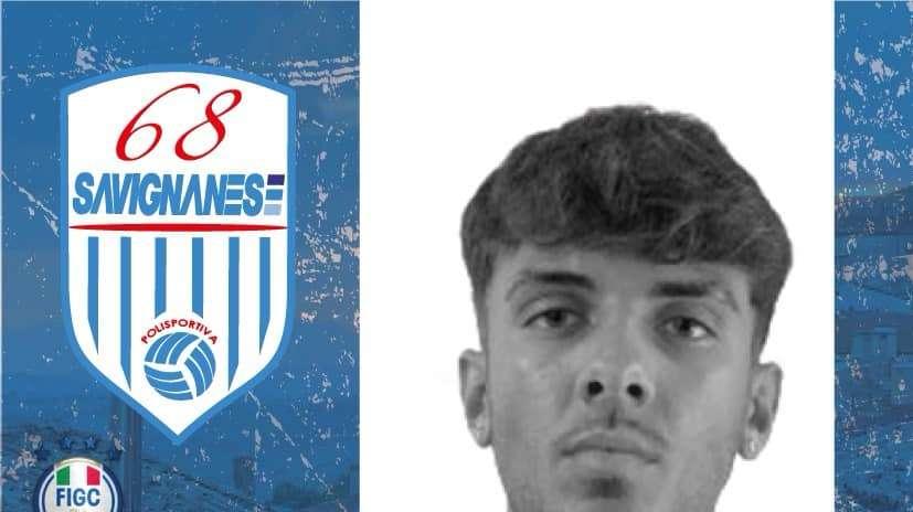 Savignanese, per la difesa c'è un ex Foggia 