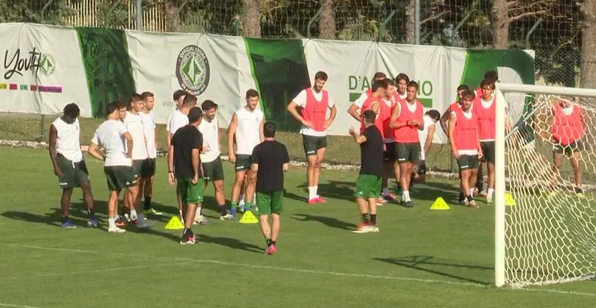 Seduta pomeridiana a Rivisondoli: partitina per Pandolfi, Izzo out