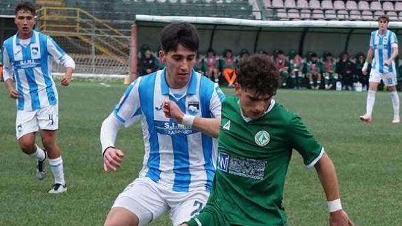 Il Punto sul Settore giovanile. La Primavera impatta con il Pescara, l'under 17 e under 16 non sbagliano con il Potenza 