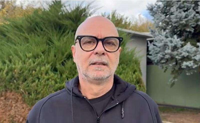 Delfes, Crotti: "Caserta squadra imprevedibile sugli esterni. Vogliamo recitare un ruolo importante per la classifica" 