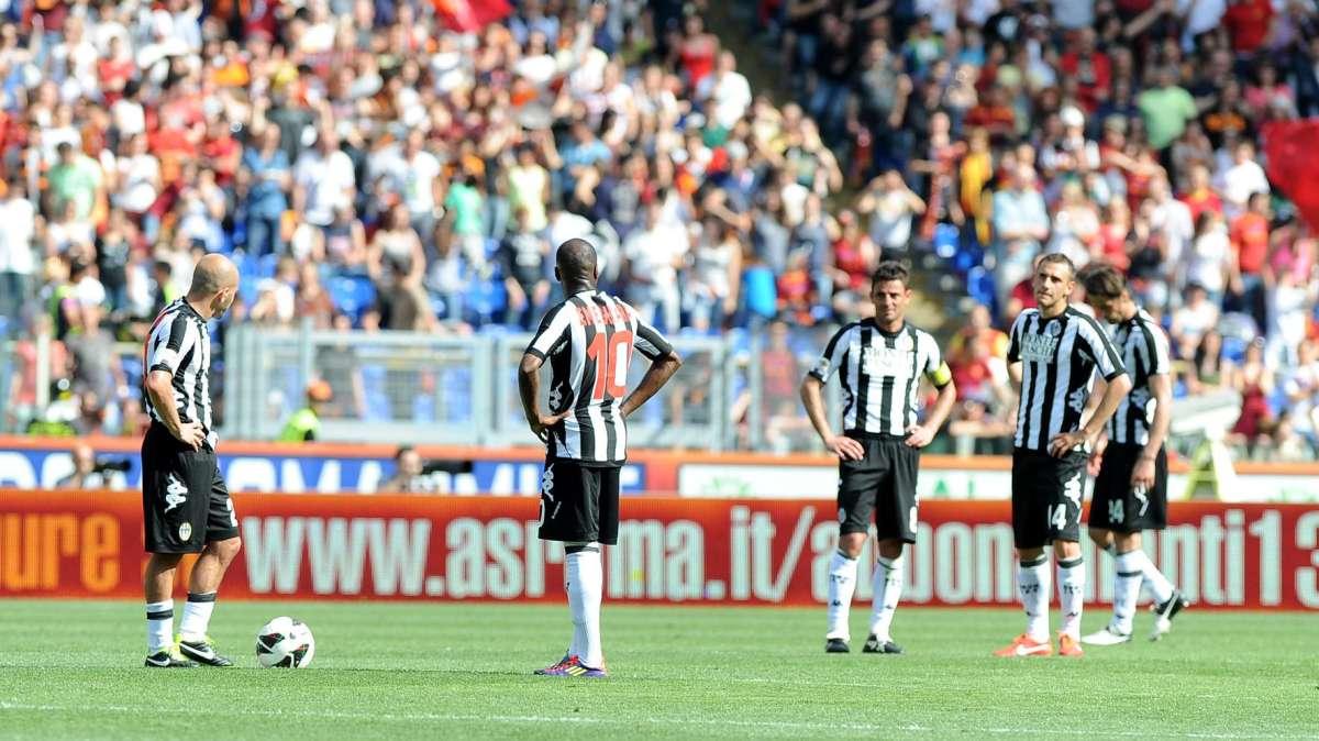 Siena deferito, si profila una nuova penalizzazione