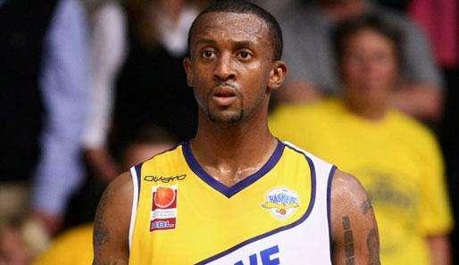 Scandone Avellino, ufficiale l'ingaggio di Je'Kel Foster